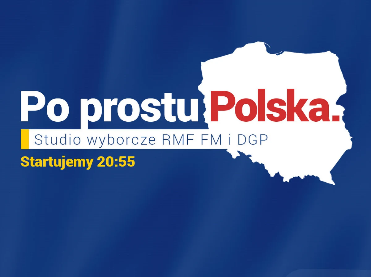Sondażowe wyniki głosowania, pierwsze gorące komentarze, relacje ze sztabów i polityczne prognozy: zapraszamy na Wieczór Wyborczy w RMF FM i na RMF 24! 28 czerwca Polacy wybierają prezydenta. Lokale wyborcze zamknięte zostaną o 21:00, chwilę później dowiemy się, czy losy najwyższego urzędu w kraju rozstrzygnęły się w I turze, czy za dwa tygodnie (12 lipca) ponownie pójdziemy głosować. Bądźcie z nami w ten wieczór!