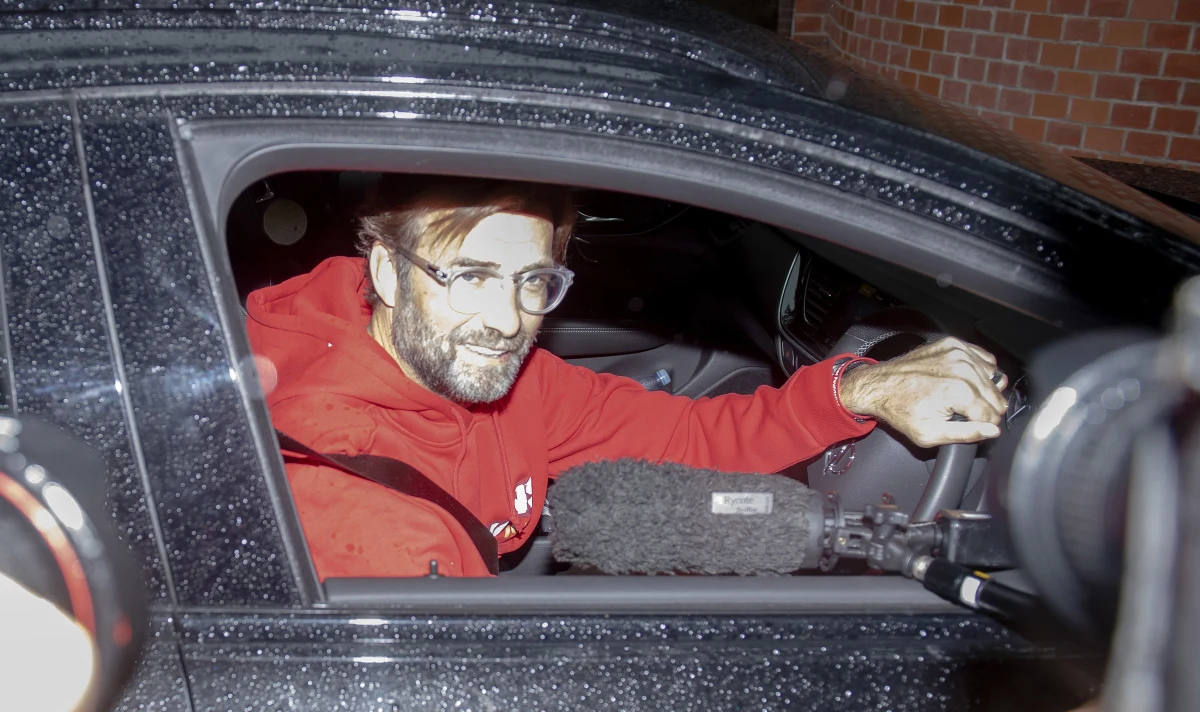 Trener Juergen Klopp zapewnił na pierwszej wideokonferencji prasowej po zdobyciu przez Liverpool pierwszego od 30 lat tytułu mistrza Anglii, że jego piłkarzom nie zabraknie determinacji do końca sezonu.