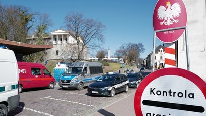 Czechy: Resort zdrowia zapowiada przywrócenie normalnego ruchu na granicy z woj. śląskim