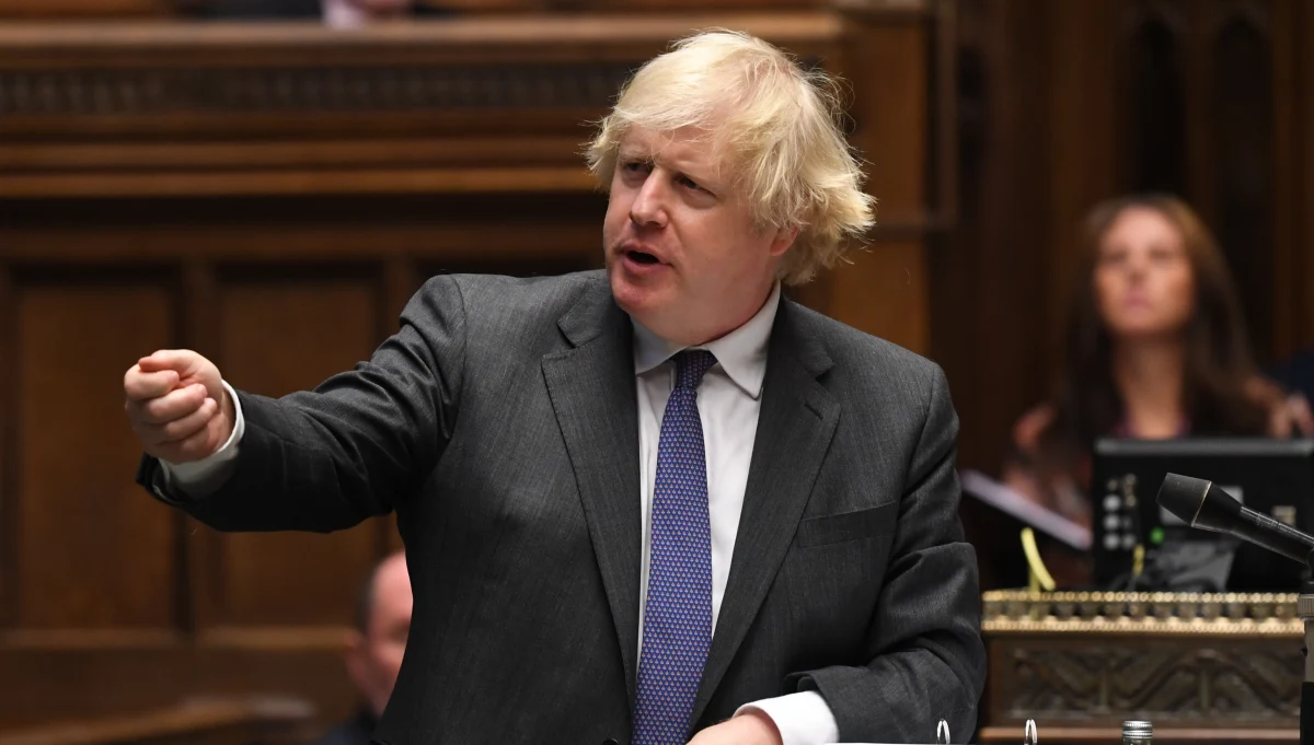 Wielka Brytania jest gotowa do zakończenia okresu przejściowego po brexicie "na warunkach australijskich", jeśli w negocjacjach z UE nie uda się osiągnąć porozumienia - powiedział w sobotę premier Boris Johnson w rozmowie z premierem Mateuszem Morawieckim.