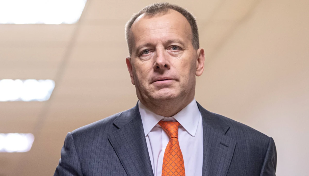 ​Przewodniczący słowackiego parlamentu i lider współrządzącej konserwatywnej partii Sme Rodina (Jesteśmy Rodziną) po raz kolejny został ojcem. Boris Kollar ma obecnie jedenaścioro dzieci z dziesięcioma różnymi kobietami.