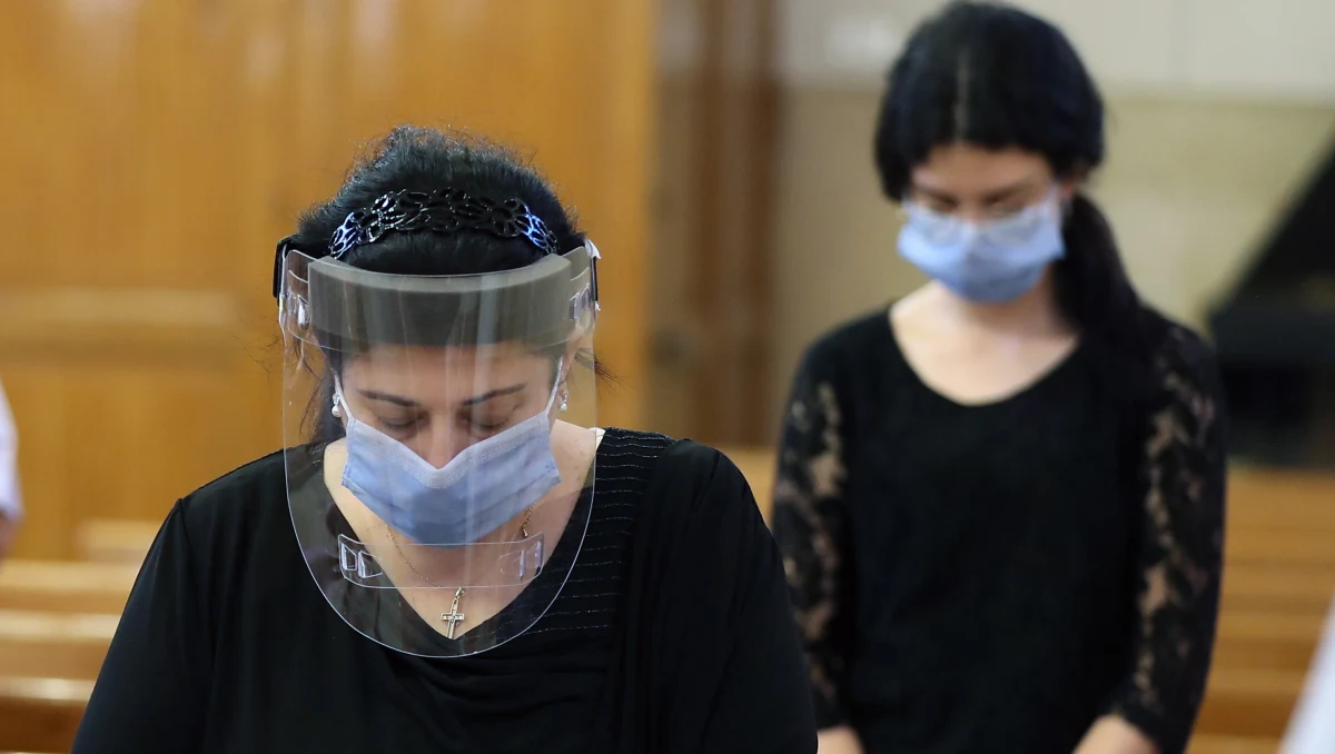 Komisja Europejska oraz 40 państw świata zobowiązało się w sobotę do przeznaczenia łącznie 6,15 mld euro na walkę z pandemią Covid-19 oraz wsparcie najuboższych. To wynik konferencji zorganizowanej przez KE i organizację Global Citizen.