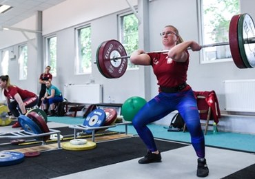​Walka o kwalifikacje olimpijskie zaczyna się w Cetniewie