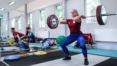 ​Walka o kwalifikacje olimpijskie zaczyna się w Cetniewie