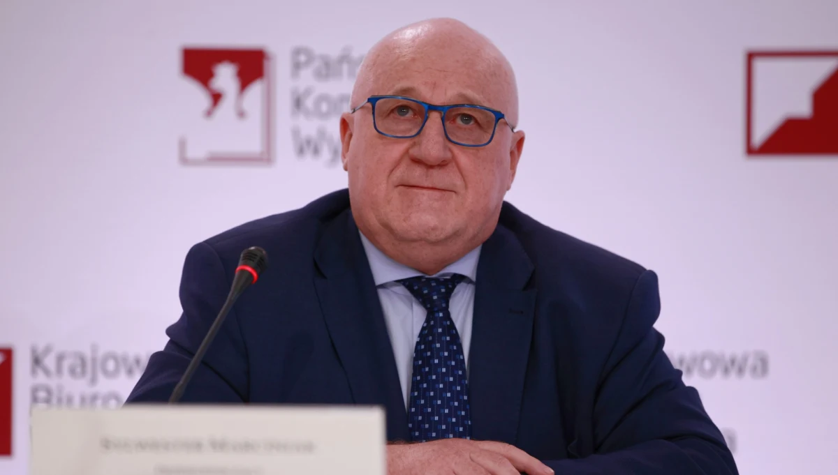 47,89 proc. uprawnionych do głosowania oddało swój głos w wyborach do godz. 17 - poinformowała Państwowa Komisja Wyborcza. To znacznie lepszy wynik, niż 5 lat temu. 