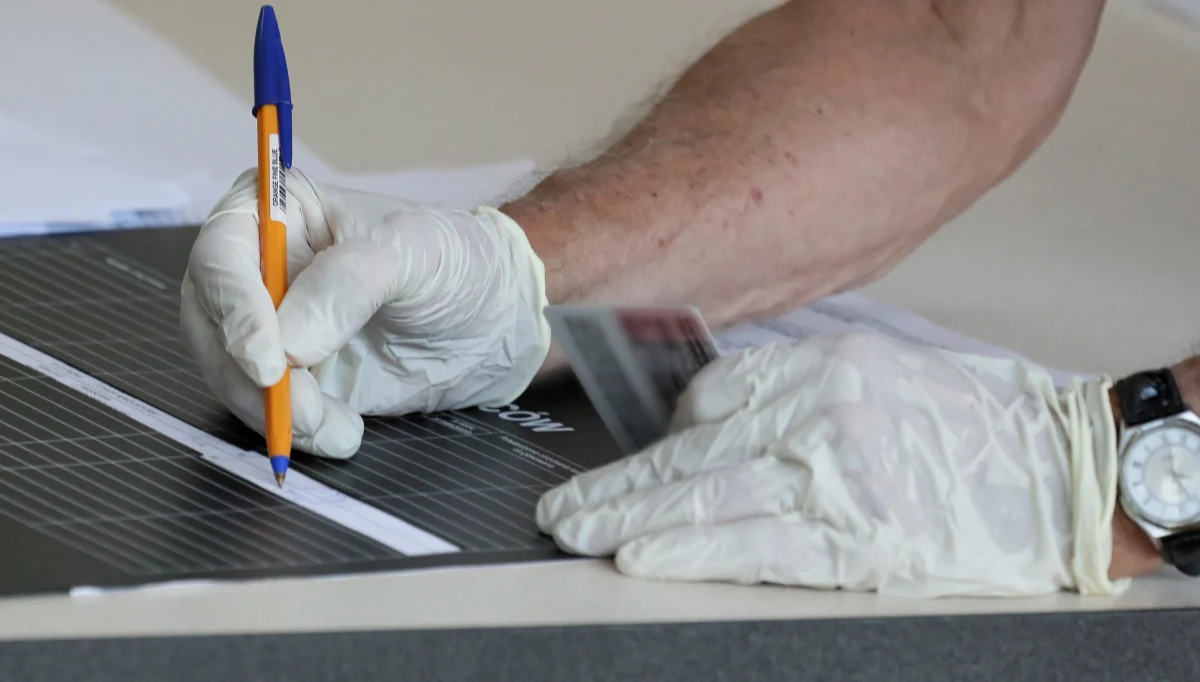 69,4 proc. wyborców z wykształceniem podstawowym zagłosowało na ubiegającego się o reelekcję prezydenta Andrzeja Dudę W grupie wyborców z wykształceniem wyższym i licencjackim najwięcej - 41,3 proc. głosów uzyskał kandydat KO Rafał Trzaskowski - wynika z sondażu Ipsos dla TVP, TVN i Polsatu.