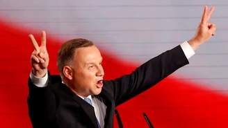 Wybory 2020. Andrzej Duda triumfuje w woj. śląskim