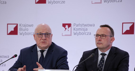 Po godzinie 10 w poniedziałek PKW podała najnowsze dane z niedzielnych wyborów. Zostały one opracowane na podstawie informacji z 99,78 proc. obwodów. Andrzej Duda uzyskał - 43,67 proc., Rafał Trzaskowski - 30,34 proc. 