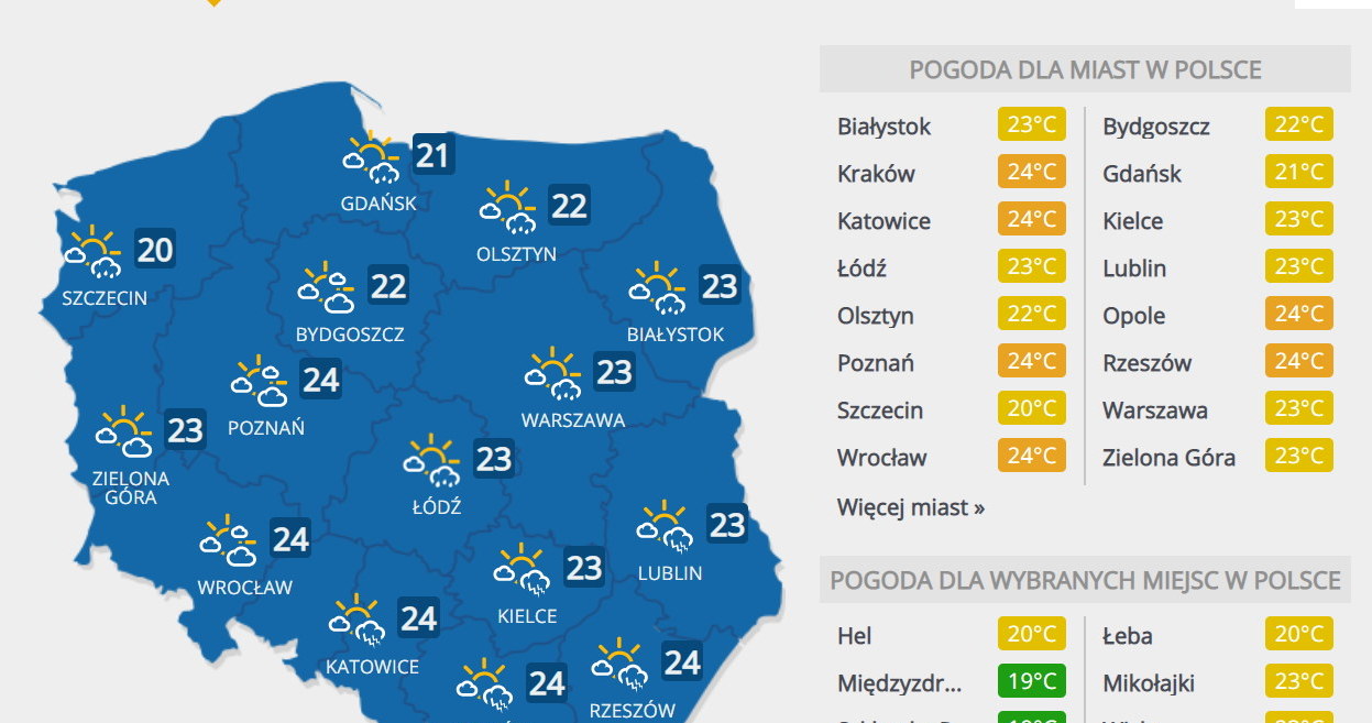 /Interia.pl /
