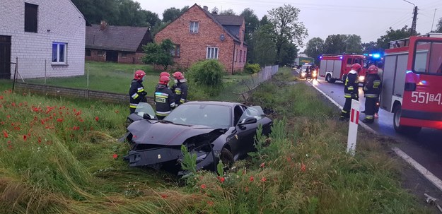 /fot.: asp. sztab. Wojciech Zgodziński – JRG Wieluń /