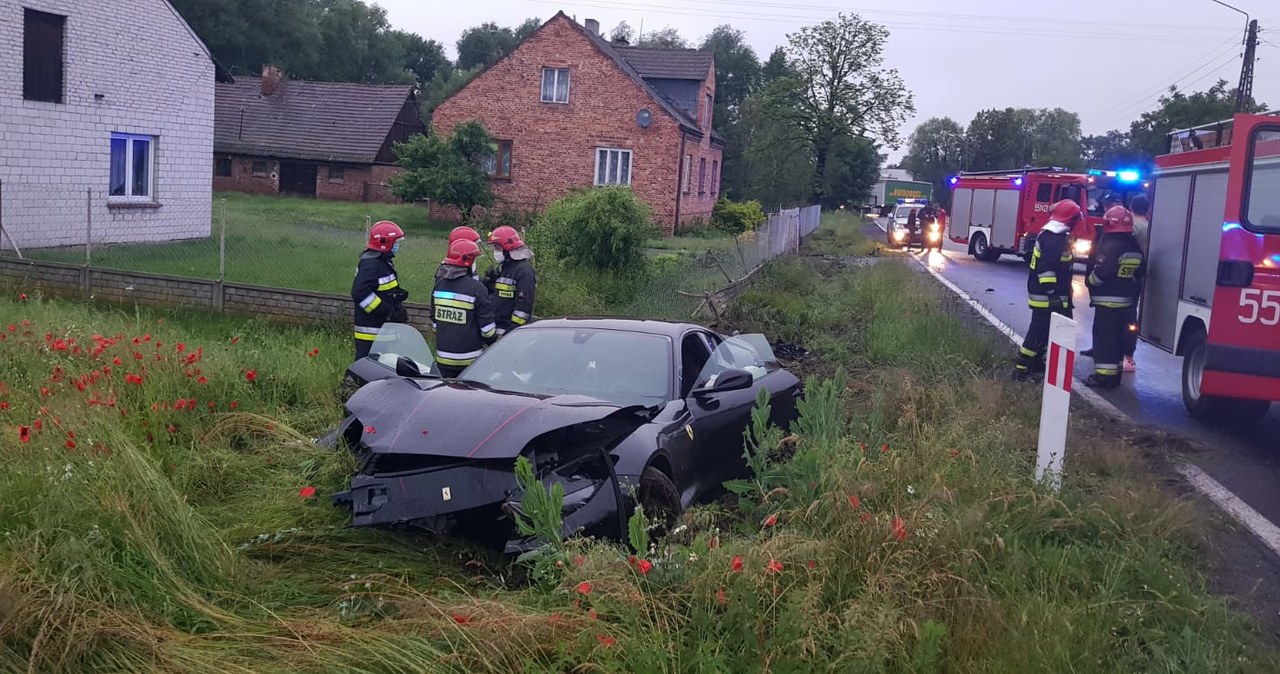 /fot.: asp. sztab. Wojciech Zgodziński – JRG Wieluń /