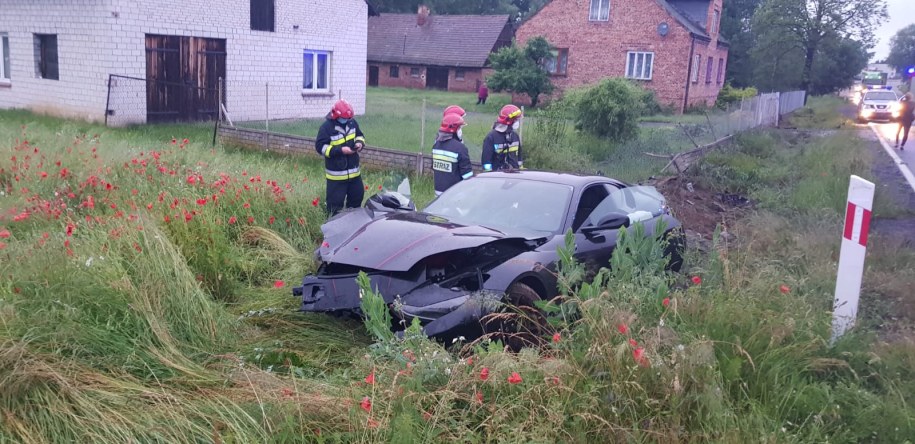 /fot.: asp. sztab. Wojciech Zgodziński – JRG Wieluń /