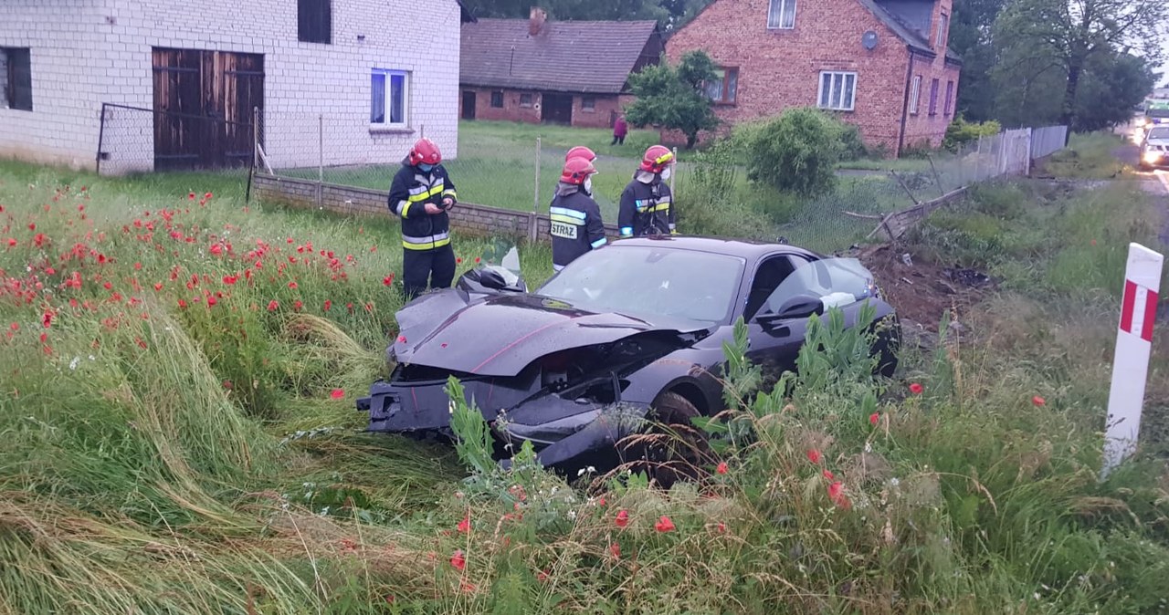 /fot.: asp. sztab. Wojciech Zgodziński – JRG Wieluń /