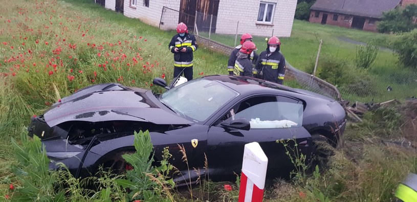 /fot.: asp. sztab. Wojciech Zgodziński – JRG Wieluń /