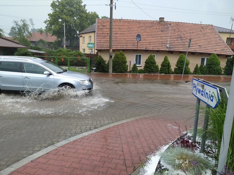 /Fot. Rafał Solarz /Gorąca Linia RMF FM
