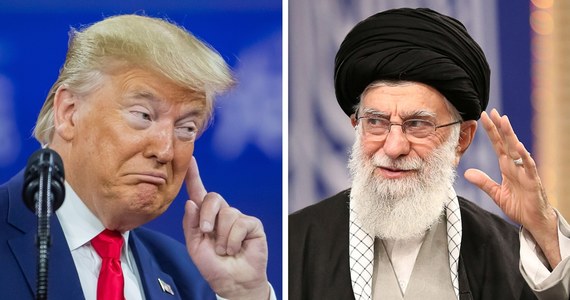 Iran wydał nakaz aresztowania Donalda Trumpa. Teheran prosi Interpol o pomoc w zatrzymaniu prezydenta Stanów Zjednoczonych oraz ponad 30 osób, które jego zdaniem stoją za atakiem drona ze stycznia tego roku. W atak tym zginął generał Kasem Sulejmani. Zarzuty stawiane przez Iran Trumpowi oraz jego ludziom to zabójstwo i terroryzm.