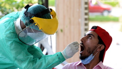 Szef WHO o pandemii koronawirusa: Najgorsze może być jeszcze przed nami