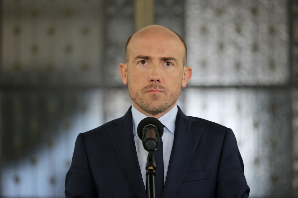 "Wiele rzeczy wspólnych łączy Rafała Trzaskowskiego z kandydatami opozycji; będzie on z nimi rozmawiać o tym, w jaki sposób wykorzystać ich propozycje programowe do przyszłej prezydentury" - powiedział w poniedziałek lider PO Borys Budka.