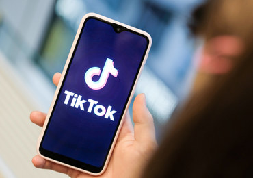 TikTok w Indiach zablokowany. Powód? Względy bezpieczeństwa 