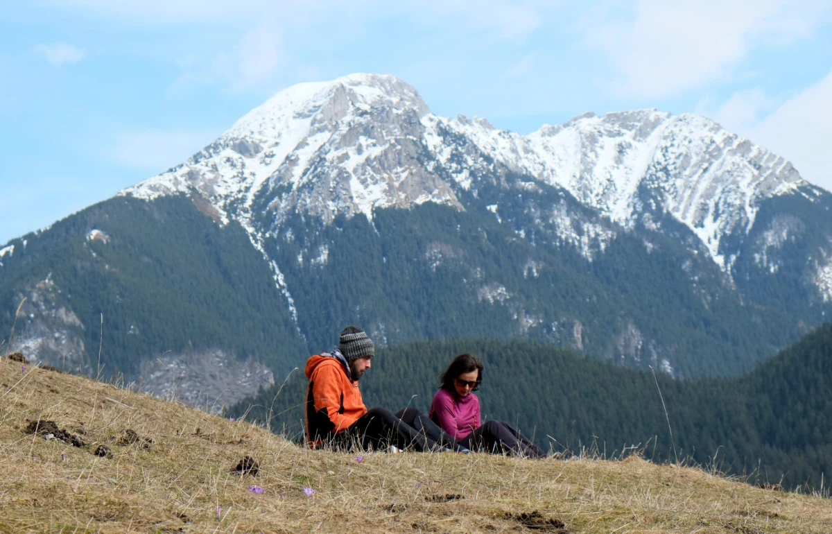 Dziś i jutro zamknięte będą szlaki w obrębie Doliny Chochołowskiej na Wołowiec, Rakoń i Czubik Trzydniowiański. Nieczynne będzie też schronisko na Polanie Chochołowskiej. Powodem są względy bezpieczeństwa. Przez dwa dni śmigłowiec będzie transportować materiały budowlane na Wołowiec, Rakoń i Czubik Trzydniowiański. 