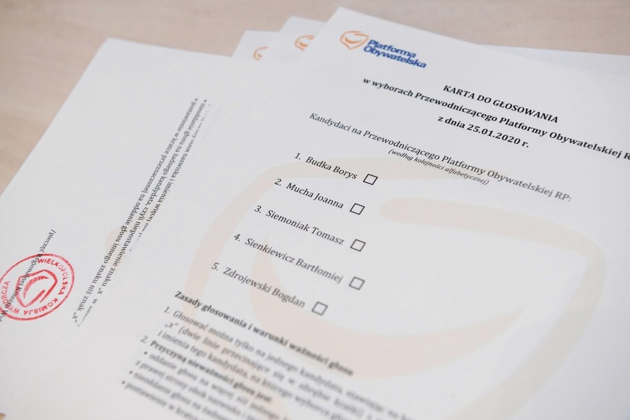 /Jakub Kaczmarczyk /PAP