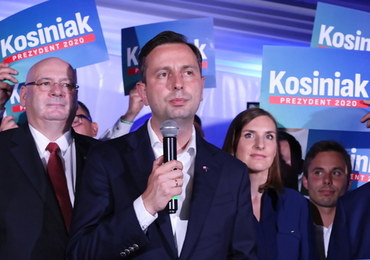 Paweł Kukiz: W życiu bym nie zagłosował na samo PSL