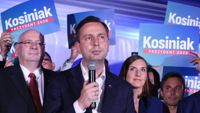 Paweł Kukiz: W życiu bym nie zagłosował na samo PSL