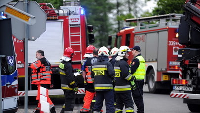 Chciał przestawić samochód, śmiertelnie potrącił dwulatka. Grozi mu 5 lat więzienia