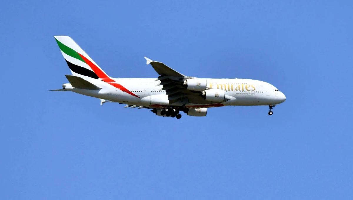 Zajmujące się produkcją samolotów europejskie konsorcjum Airbus poinformowało o planach redukcji około 15 tys. miejsc pracy w związku z kryzysem wywołanym pandemią koronawirusa. 