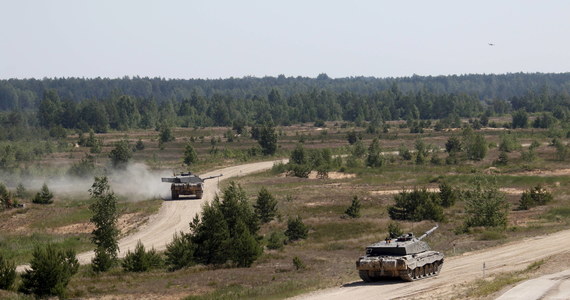 Państwa NATO ostatecznie dały zielone światło dla nowych planów obronnych Polski i państw bałtyckich. "Decyzja zapadła już w grudniu podczas szczytu w Londynie, jednak teraz ostatecznie udało się rozwiązać wszelkie kwestie techniczne" - powiedziało we wtorek źródło dyplomatyczne w Sojuszu.