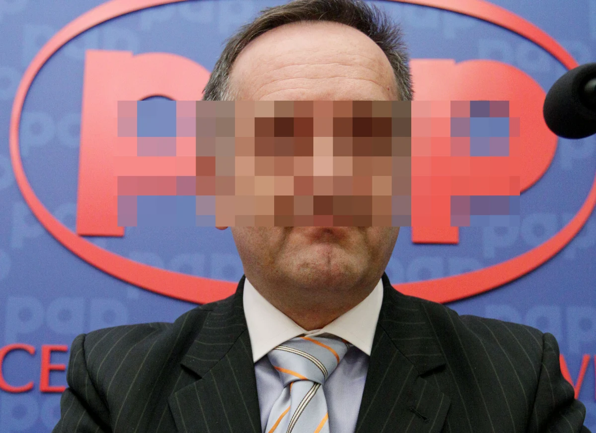 Były prezes Bartimpeksu Grzegorz Ś. został zatrzymany. Jak dowiedział się reporter RMF FM Krzysztof Zasada, Ś. na Dolnym Śląsku wpadł w ręce agentów białostockiej delegatury Centralnego Biura Antykorupcyjnego. 