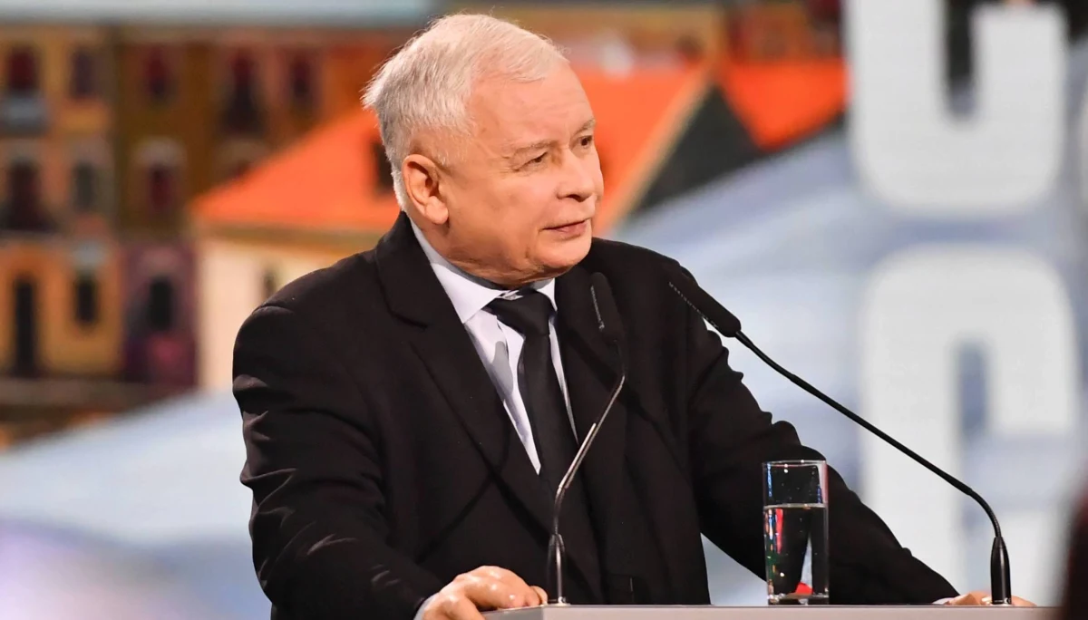 ​Jarosław Kaczyński przez rok wzbogacił się o 22 tys. zł - wynika z oświadczenia majątkowego prezesa PiS, opublikowanego na stronie internetowej Sejmu.