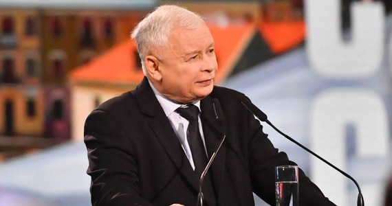 ​Jarosław Kaczyński przez rok wzbogacił się o 22 tys. zł - wynika z oświadczenia majątkowego prezesa PiS, opublikowanego na stronie internetowej Sejmu.