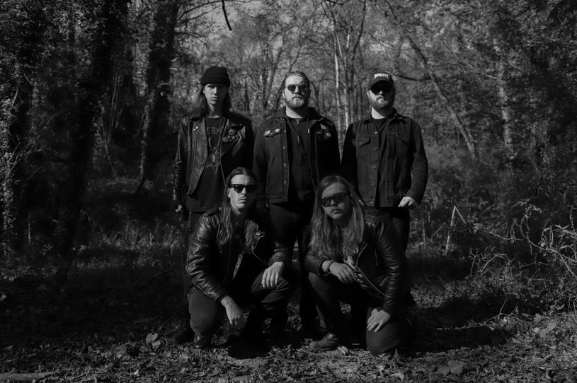 Crossover / thrashmetalowcy z amerykańskiej grupy Enforced podpisali umowę z Century Media Records.