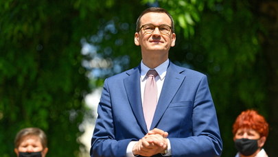 ​Imponujące oszczędności Mateusza Morawieckiego. Prawie 5 mln zł i liczne nieruchomości