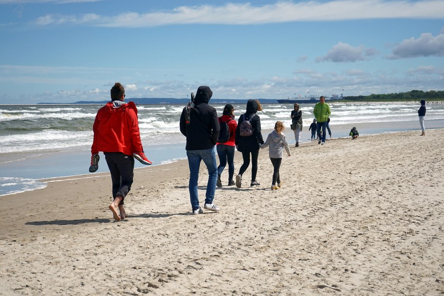 /	Marcin Bielecki   /PAP