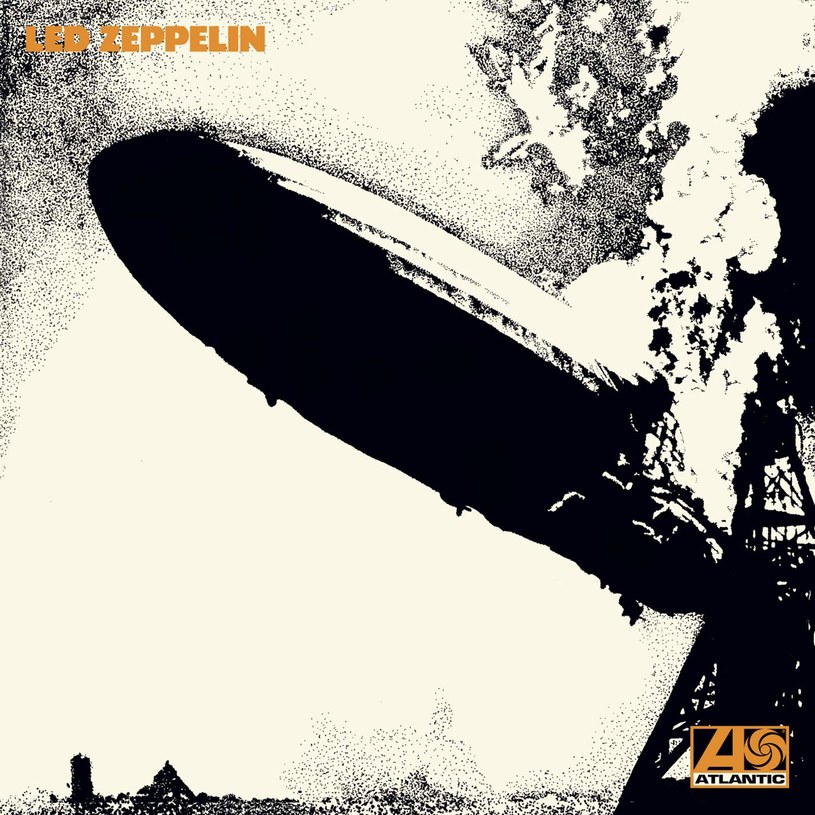 George Hardie, grafik, który stworzył kultową okładkę wydanego w 1969 roku debiutanckiego albumu Led Zeppelin, otrzymał za tę pracę honorarium w wysokości 60 funtów. Teraz jednak sprzedał przechowywany przez lata oryginał. I nie musi się martwić o emeryturę.