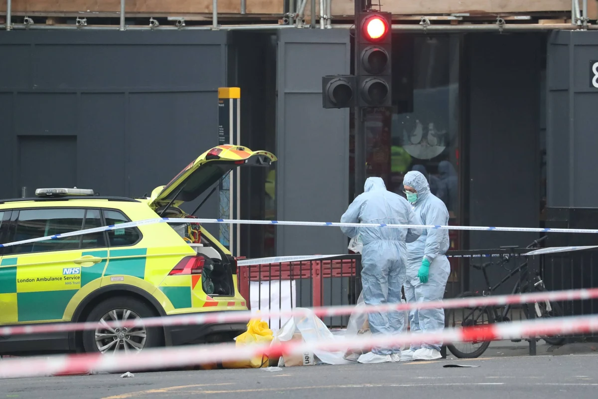 Zagrożenie terrorystyczne jest nadal obecne w Europie, choć w mniejszym stopniu niż w poprzednich latach – wynika z najnowszego raportu Europolu. Europie grożą islamizm, separatyzm, przemoc polityczna.