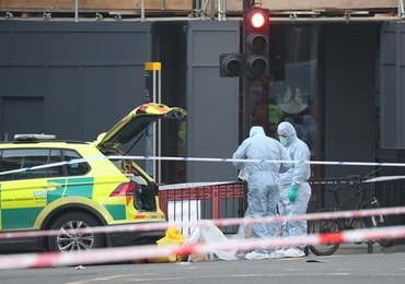 Dżihadyści, separatyści i przemoc polityczna. Raport nt. terroryzmu w Europie