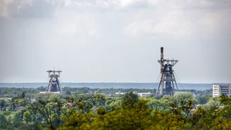 Wybuch metanu w kopalni Budryk. Ranni górnicy