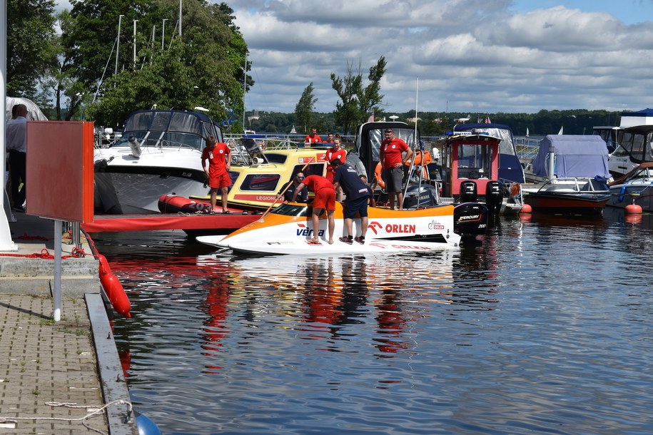 /Paweł Pawłowski /RMF FM