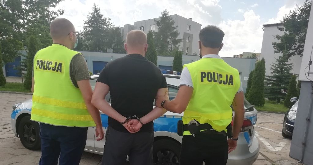 /Policja