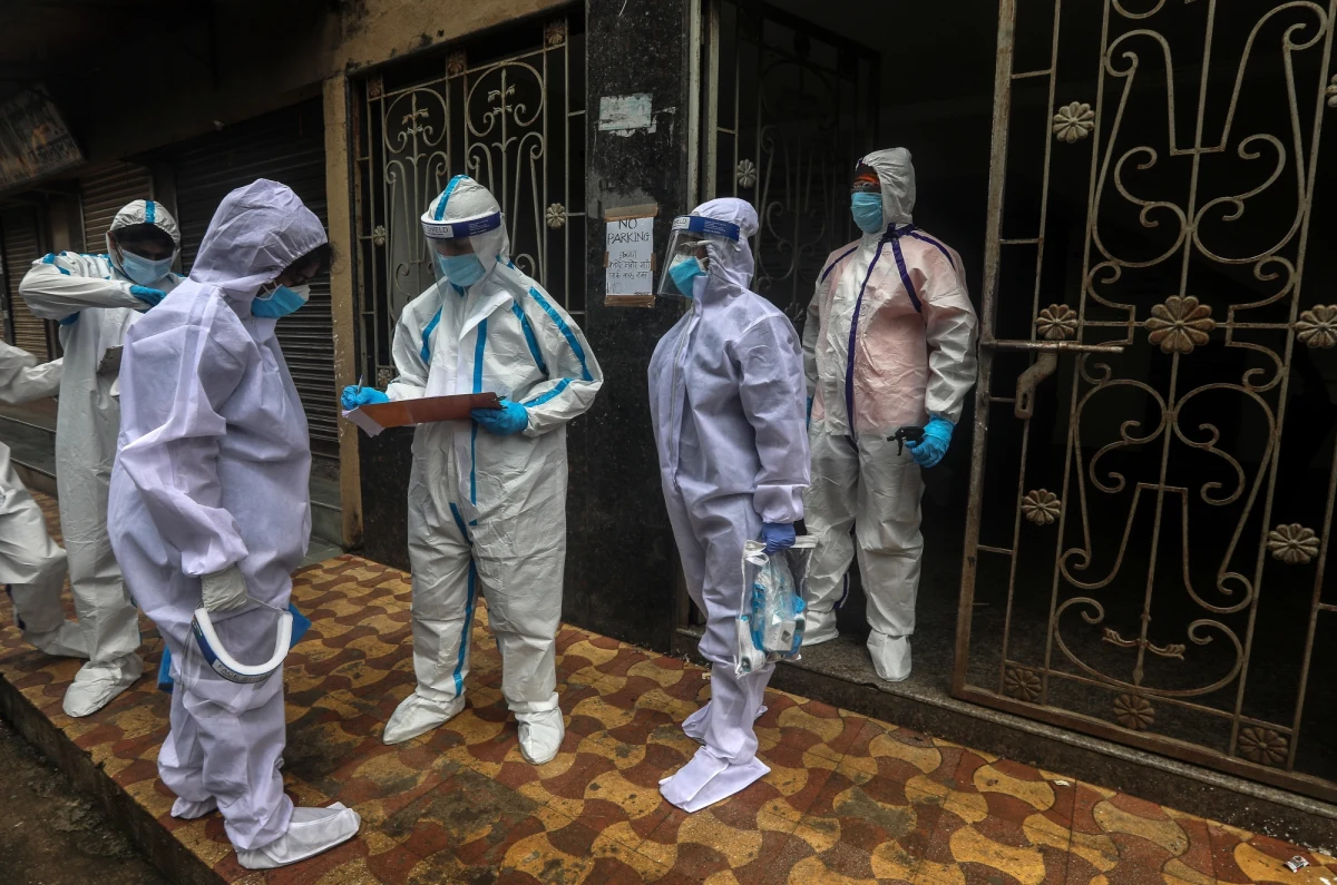 Kilku studentów w Alabamie zorganizowało imprezy, na które zapraszano osoby chore na Covid-19. Zabawy były połączone z konkursem na to, który uczestnik jako pierwszy zarazi się koronawirusem.
