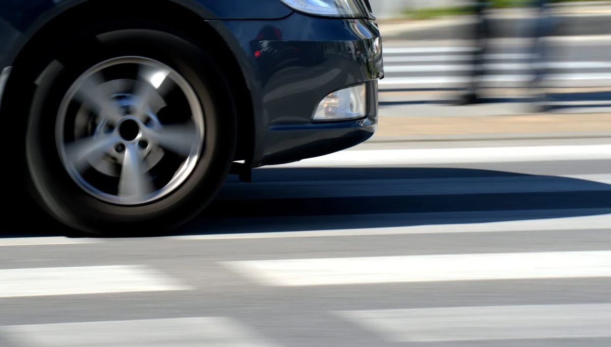 Mężczyzna podejrzewany o potrącenie 2-latka i ucieczkę z miejsca wypadku w Ząbkowicach Śląskich ma usłyszeć dziś zarzuty - dowiedział się reporter RMF FM Paweł Pyclik. Mężczyzna wczoraj został zatrzymany po poszukiwaniach. 