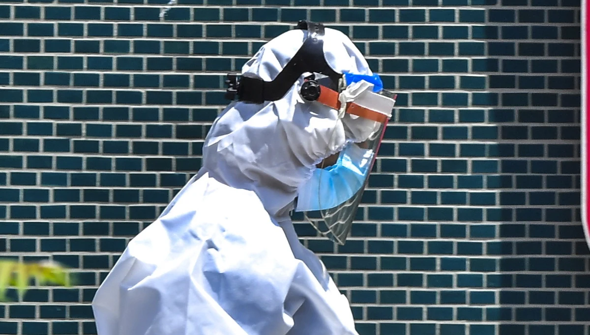 Ministerstwo Zdrowia poinformowało o 259 nowych przypadkach koronawirusa. W wyniku infekcji zmarło także 15 osób. Łącznie od początku epidemii w Polsce odnotowano 35 405 zakażeń oraz 1507 zgonów.