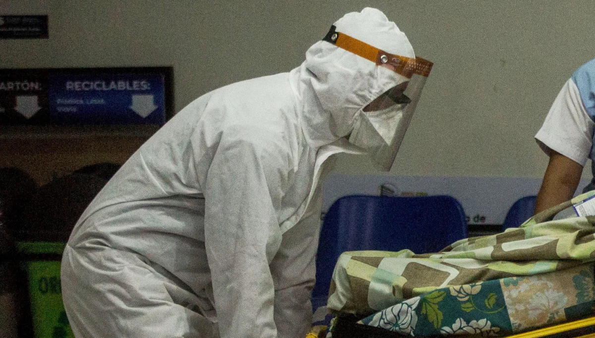 ​Mongolia wprowadziła kwarantannę na jednym z obszarów graniczących z Rosją po tym, jak wykryto tam dwa zakażenia, które mogą być przypadkami dżumy dymieniczej - informują lokalne media.