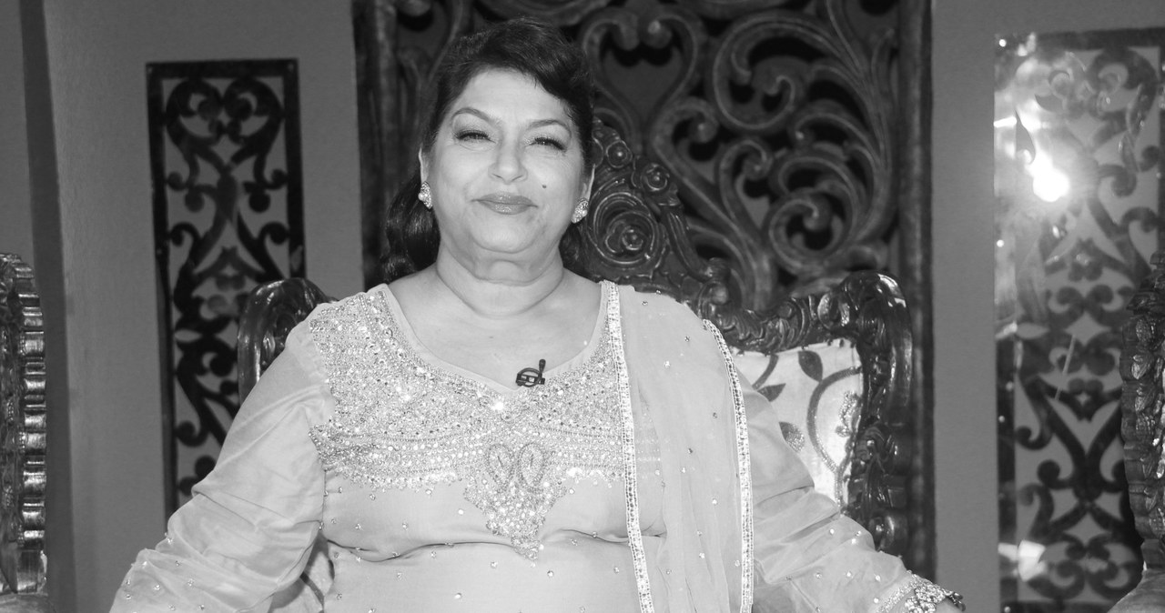 W piątek, 3 lipca, w szpitalu w Mumbaju zmarła jedna z legend Bollywood - choreografka Saroj Khan. Powodem jej śmierci było nagłe zatrzymanie krążenia. Artystka została przyjęta do szpitala jeszcze w czerwcu z powodu trudności z oddychaniem. Miała 71 lat.