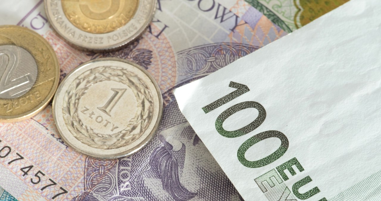 Kursy walut. Ile kosztują euro, dolar i frank w czwartek 12 września?