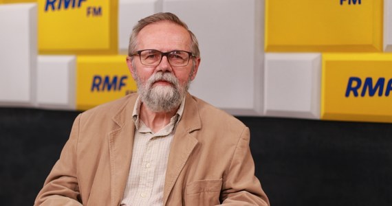 „12 lipca będę głosował, ale bez większej przyjemności, powiem szczerze” – przyznał prof. Ryszard Bugaj gość Popołudniowej rozmowy w RMF FM. Kto wygra wybory prezydenckie? „Pół na pół” – stwierdził nasz gość. On sam odda głos na Rafała Trzaskowskiego, ale - jak to określił - "z ciężkim sercem".