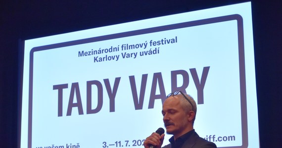 W 96 kinach w Czechach rozpoczęły się w piątek projekcje filmów wybranych przez organizatorów Międzynarodowego Festiwalu Filmowego w Karlowych Warach. Impreza została odwołana ze względu na epidemię koronawirusa.